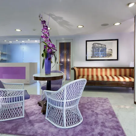 Atilius Hotel & Suites-2
